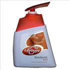 Life boy Handwash Pump 